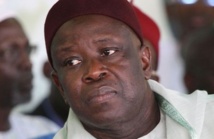 Interdiction de la marche du PDS : Mansour Sy Djamil rue dans les brancards