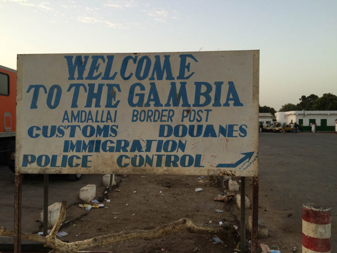 Violences contre des pêcheurs sénégalais: Une vingtaine de personnes inculpées en Gambie