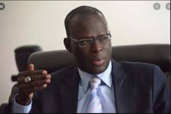 Amnistie de Macky Sall et de sa famille en 2024: Cheikh Bamba Dièye rejette le "pacte" Amnistie de Macky Sall et de sa famille en 2024: Cheikh Bamba Dièye rejette le "pacte"