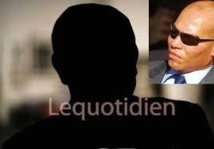 Bibo Bourgi au cabinet du Docteur Mbaye Paye