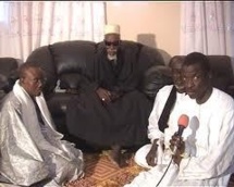 Touba : Le Khalife vire l’un de ses chambellans pour diffusion de fausses nouvelles