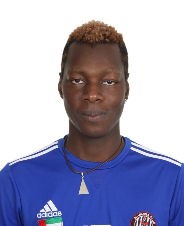 Premier contrat pro en faveur de l'Impact de Montréal pour Mouhamed Dramé