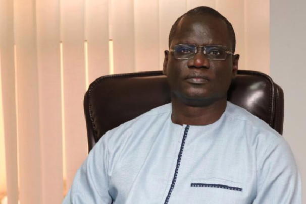 Il avait quitté le Club des investisseurs: Dr. Abdourahmane Diouf annonce son retour en politique