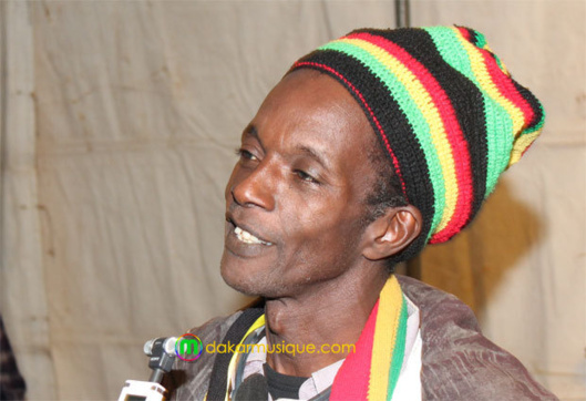 Iba Guèye Massar, artiste reggaeman : « Serigne Modou Kara veut magnifier les Baye Fall et les dreadlocks ce 11 mai »