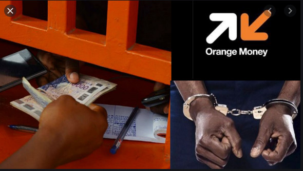 Escroquerie via Orange money: Le président de l’Asc Espoir Pikine condamné à 6 mois ferme