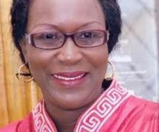 Amsatou Sow Sidibé, ministre conseiller: " "jongué" ce n'est pas le "cuuraay" seulement"