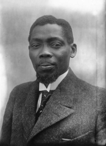 Il y a 79 ans, le 11 mai 1934, disparaissait Blaise Diagne