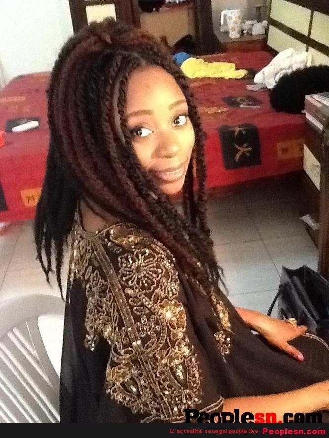 Adiouza en mode rasta pour rendre hommage à Bob Marley !