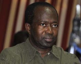 Renouvellement du bureau du Cnoss : Diagna Ndiaye va se succéder à lui-même 