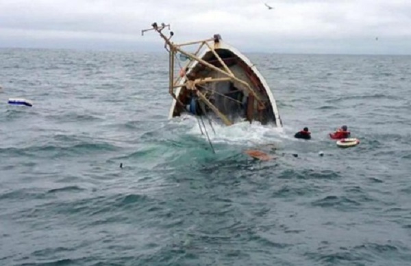 Chavirement de pirogue en haute mer à Mbour: Les 4 pêcheurs toujours introuvables