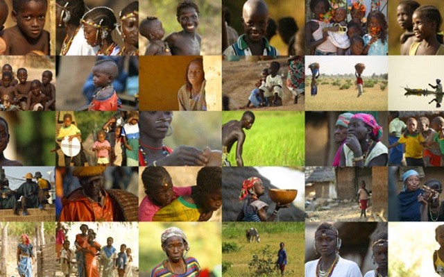 Tout sauf ça ! Ethnicisme et Communautarisme : Identités meurtrières et destructrices Tout sauf ça ! Ethnicisme et Communautarisme : Identités meurtrières et destructrices