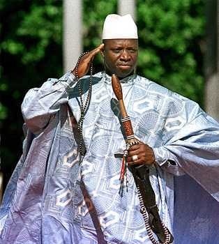 Gambie: L'imam Baba Leigh libéré hier