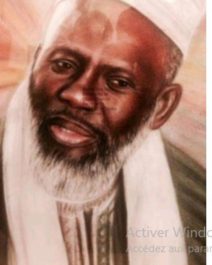 Cheikh Bamba Dièye rend hommage à son père: "27 mars 2002 / 27 mars 2021, 19 ans déjà !"