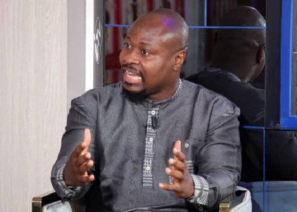 Guy Marius Sagna: «Macky Sall devrait être préoccupé à écouter les Sénégalais plutôt que de les mettre sur écoute»