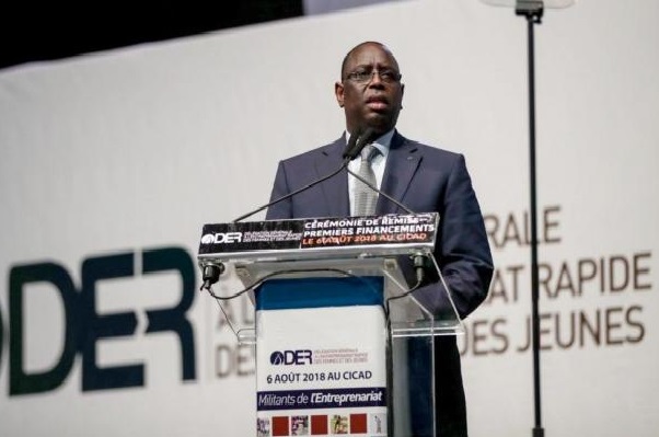 Fatick : Le Conseil régional de la jeunesse réclame l’audit de la gestion de la DER