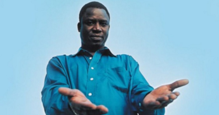 Lamine Nar Diop sur Thione Seck: "Ce qui m'a marqué chez lui, c'est quand on s'est..."