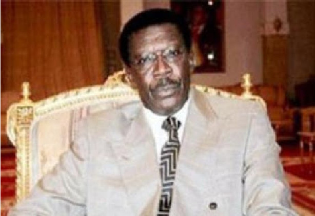 Mali : décès ce dimanche de Babani Sissoko, l’homme devenu milliardaire du jour au lendemain Mali : décès ce dimanche de Babani Sissoko, l’homme devenu milliardaire du jour au lendemain