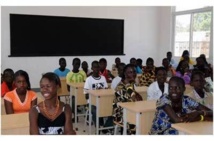 Le lycée de Dabo manque de tout (proviseur)