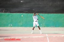 30 millions de francs pour financer une école de tennis