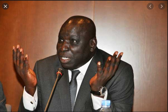 Propos ‘’éthnicistes’’ : Madiambal Diagne maintient son discours et refuse de s'incliner devant le Cored