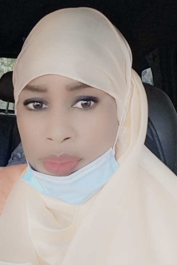 Altruiste, douce et gentille: Dr Amy Niass, Cardiologue, un exemple de la simplicité Altruiste, douce et gentille: Dr Amy Niass, Cardiologue, un exemple de la simplicité