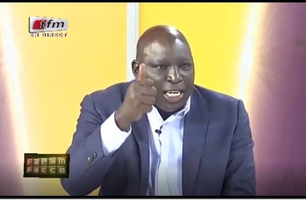 Madiambal Diagne répond à l'ancien procureur Alioune Ndao: « Je suis gêné qu'il donne des leçons de l'indépendance de la justice...»