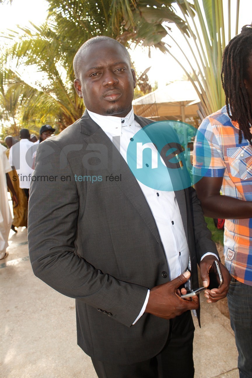 [Photos exclusives] Le "show" bouillant face-à-face Balla Gaye 2 - Tapha Tine