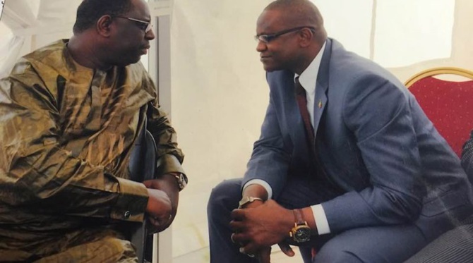 Deuxième vague, 3ème candidature - Lat Diop opte pour la loi du talion