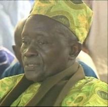 Audio - Mise au point de Serigne Sidy Ahmed Sy Ibn Serigne Babacar Sy concernant un usurpateur d'identité