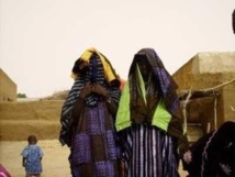 Les mariages précoces : Une tumeur pour les filles de Barkédji