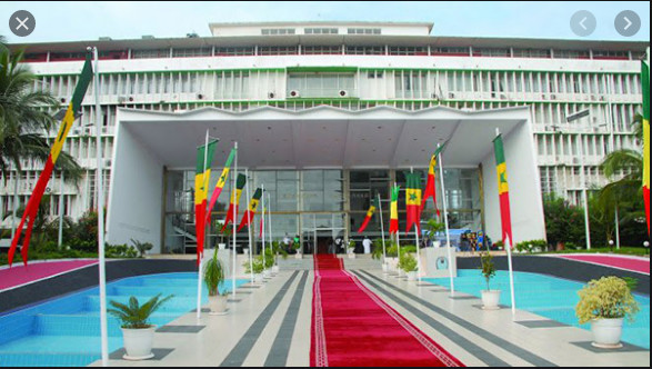 Affaires politico-sociales du pays: Le Collectif des députés BBY de la Diaspora déplorent la vague de manifestations au Sénégal
