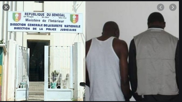Injures contre la rédaction de Dakaractu / Synpics: "4 personnes en garde-à-vue à la Dic"