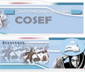 Le Cosef veut que la date du 14 mai soit déclarée Journée nationale de la parité