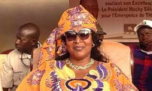 Ndèye Tické Ndiaye nommée ambassadrice au Brésil : Thiès ne valide pas le visa de son “exil politique”