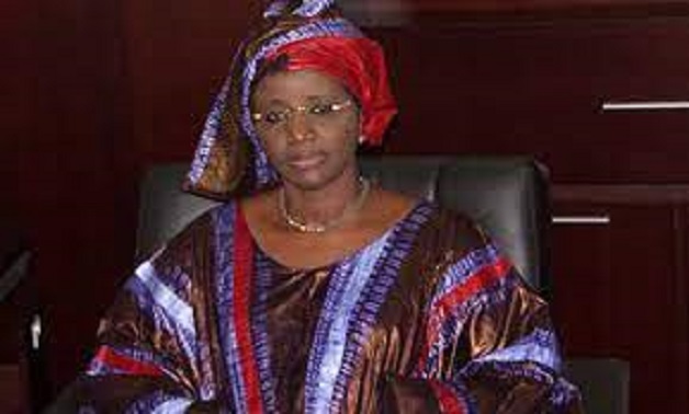 Attaque contre le ministre de la Fonction publique: Le Sydels défend Mariama Sarr