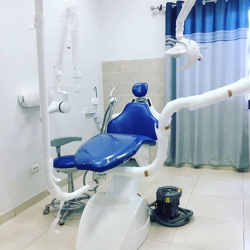 L'hôpital de Sédhiou à 95% de taux d'achèvement et totalement équipé sera bientôt réceptionné... L'hôpital de Sédhiou à 95% de taux d'achèvement et totalement équipé sera bientôt réceptionné...