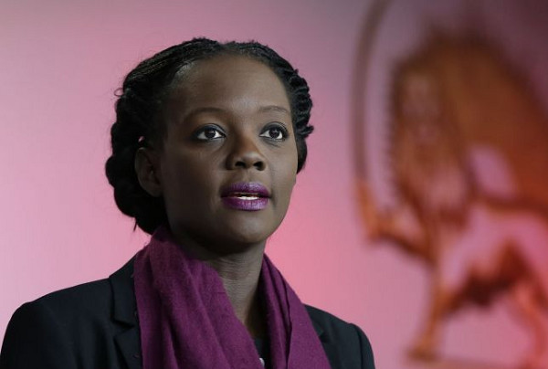 Atlantic Council-Washington DC: Rama Yade, nouvelle Directrice « Afrique »  de l’influent Think tank américain