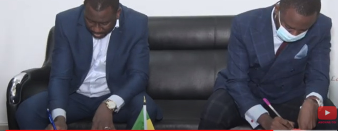 Formation des jeunes: La Nouvelle Génération Sénégalaise en Marche compte accompagner l'ONFP pour des financements supplémentaires