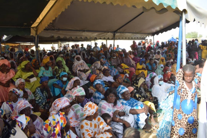 MOUSSA SOW, FORCE TRANQUILLE DE L’ APR DANS LE DÉPARTEMENT DE PODOR MOUSSA SOW, FORCE TRANQUILLE DE L’ APR DANS LE DÉPARTEMENT DE PODOR