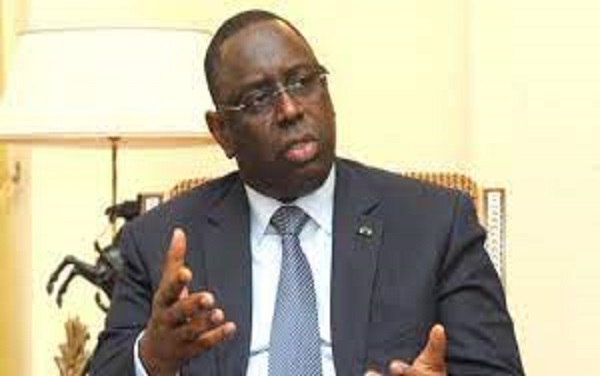 Report des Locales sans consensus des acteurs: Quand Macky Sall plombe le Dialogue politique...