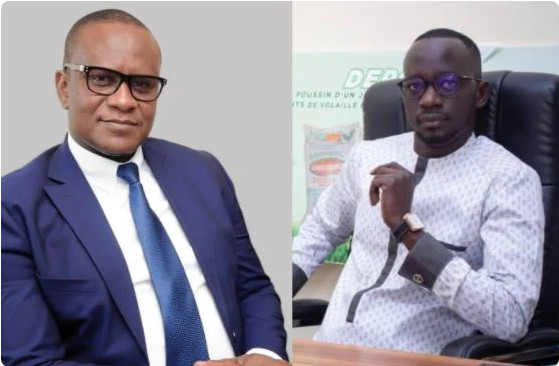 “Œil pour œil…” : Mamadou Ndiaye, Pastef réinscrit Lat Diop à l’élégance républicaine