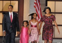 Visite officielle : Barack Obama à Dakar du 26 au 28 juin avec sa femme et ses deux filles