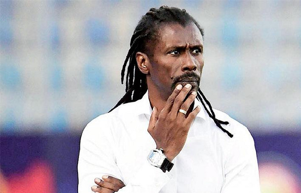Football / Départ réclamé d’Aliou Cissé: Les Sénégalais ont-ils déjà digéré ses succès ? Football / Départ réclamé d’Aliou Cissé: Les Sénégalais ont-ils déjà digéré ses succès ?