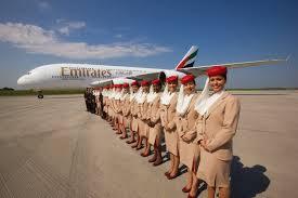 Le Groupe Emirates annonce des bénéfices pour la 25 ème année consécutive