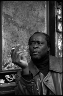 Hommage des sénégalais de Belgique à l’acteur Modou Nar Séne décédé