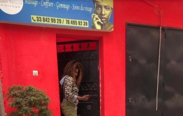 Affaire Adja Sarr / Ousmane Sonko : Me Djibril War et l’APR internationalisent le dossier