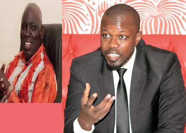 Sortie très critiquée de Madiambal Diagne: « Des paroles de fou à ne pas prendre en compte… », selon Ousmane Sonko