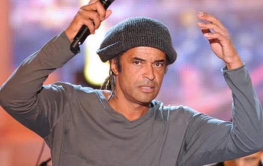 Yannick Noah attaque Marine Le Pen en justice « Marine Le Pen a la diffamation dans les gènes »