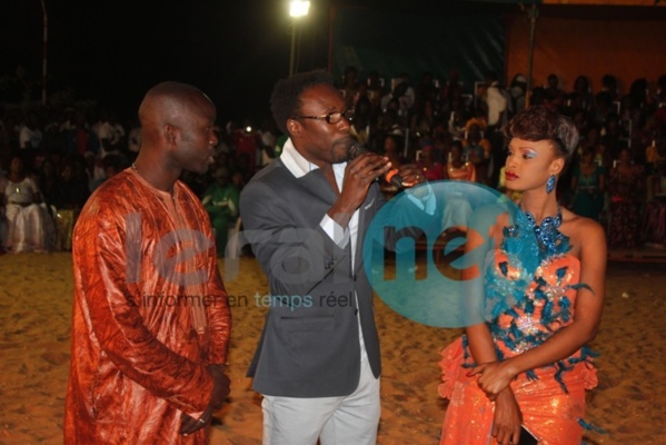 [Photos exclusives] La danseuse Mbathio a fêté son anniversaire en grande pompe