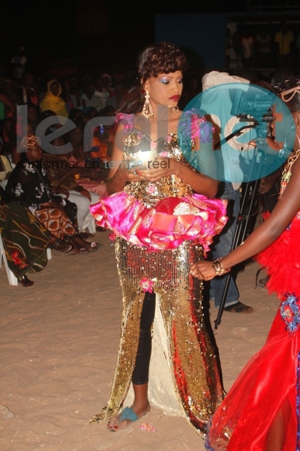 [Photos exclusives] La danseuse Mbathio a fêté son anniversaire en grande pompe